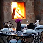 Castle Inn Boutique Hotel