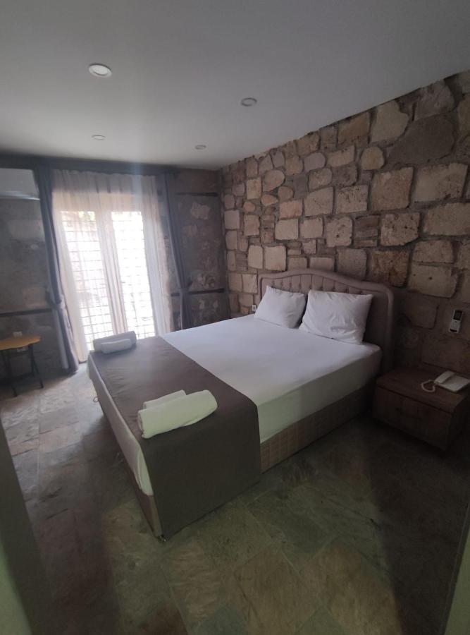 Castle Boutique Gazde/Camere de închiriat Antalya